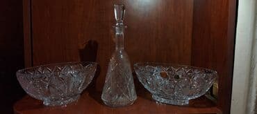 nimçe nedir: Çay dəsti, rəng - Qızılı, Farfor — 15