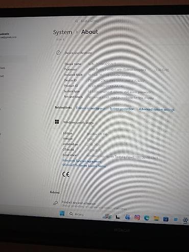 komputer notebook: HONOR MagicBook X16 2025 – Tam komplekt HONOR MagicBook X16 2025 — 6