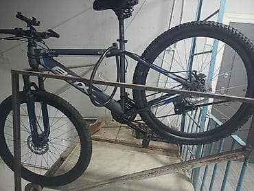 velosiped ural: BMX GTR dağ velosipedi - Çərçivə: BMX GTR seriyası — 1