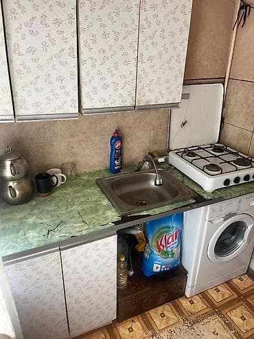 ev yasamal: Ev İnşaatçılar metrosu yaxınlığında yerlesir əşyalı verilir endirim — 1