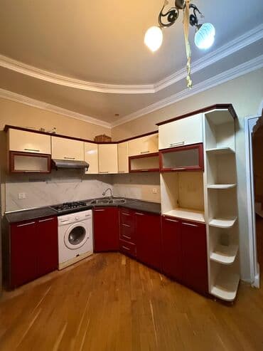 metbex mebli: Mətbəx mebeli satılır Üstində nə varsa hamısı 370azn Mehdabad — 1