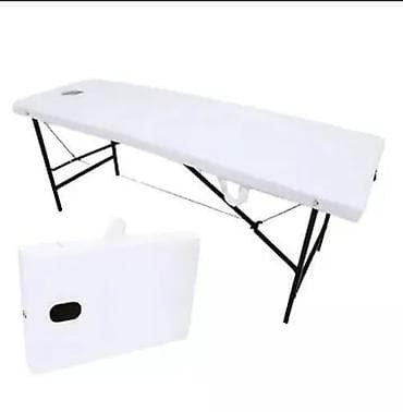 G8 vakuum massaj aparatı (üstündə açılıb bağlanan kuşetka verilir) - — 2