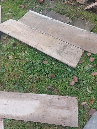 Məhəccərlər: Ağlay ve islemis dikler satlir — 5