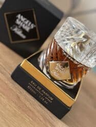 оригинал малхам отзывы: ✨ Kilian Angels’ Share 🥃 Lüks və cəlbedici — sanki bir qədəh isti — 3