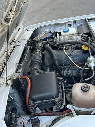 2000 ford transit: VAZ (LADA) 2107: 1.5 l | Sedan — 9