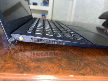 Skanerlər: İşlənmiş Sony, 13.3 ", Intel Core i7, 256 GB, Ünvandan götürmə, Ödənişli çatdırılma lalafo.az -da — 4 Skanerlər: İşlənmiş Sony, 13.3 ", Intel Core i7, 256 GB, Ünvandan götürmə, Ödənişli çatdırılma — 4