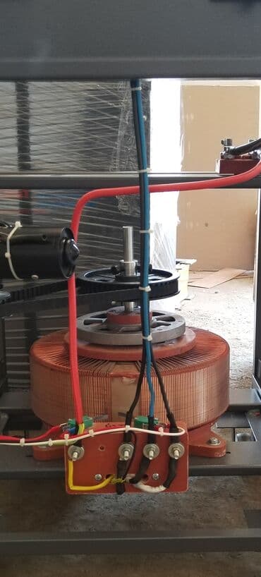 stabilizator qiymeti: Her Nov stabilzatorlarin istehsali ve zavod qiymeti Ehtiyyat — 9