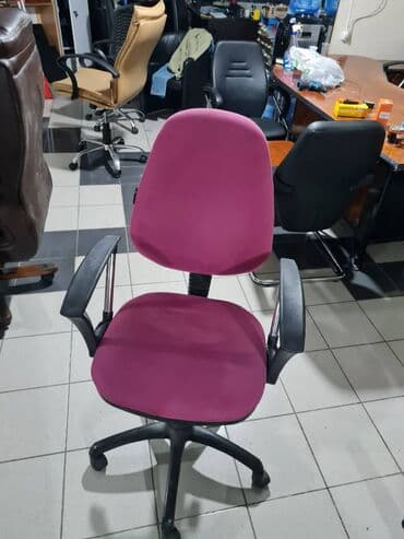 albali murebbesi: Ofis kreslollari sekilde gorunduyu kimidir Turkiye istehasalidir — 1