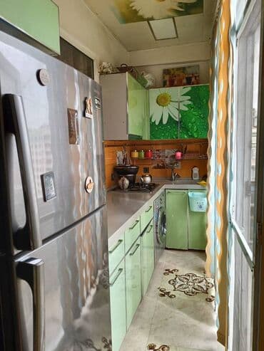 mingecevir kiraye: Nərimanovda saatlı binanın yanında yerləşir.Yeni tikilidir.Mənzil 17 — 8