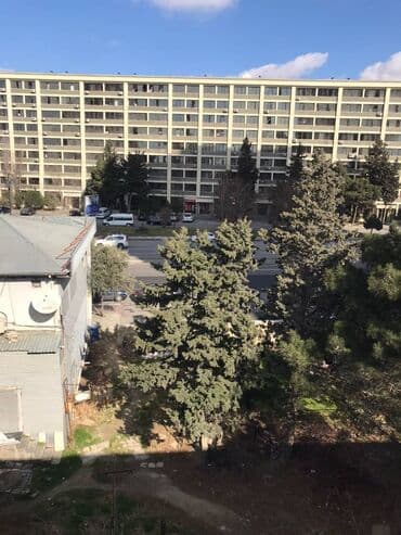 1 otaqlı kohnə tikili: Bakı, 1 otaqlı, Köhnə tikili, m. Həzi Aslanov, 37 kv. m — 11