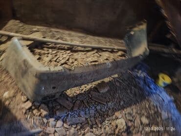 w202 on bufer: Arxa, HYUNDAİ — 7