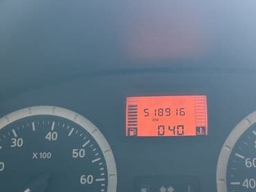 oturacaq uzlukleri: Dacia Logan MCV – universal kuzovlu, geniş salonlu ailə və yük — 3