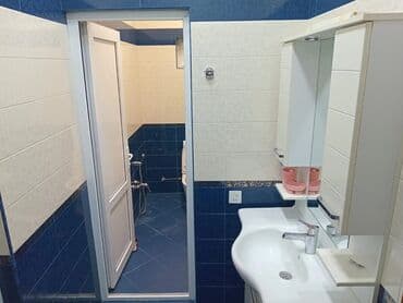 yevlax kirayə ev: 360 kv. m, 4 otaqlı, Kombi, Qaz, Su — 5