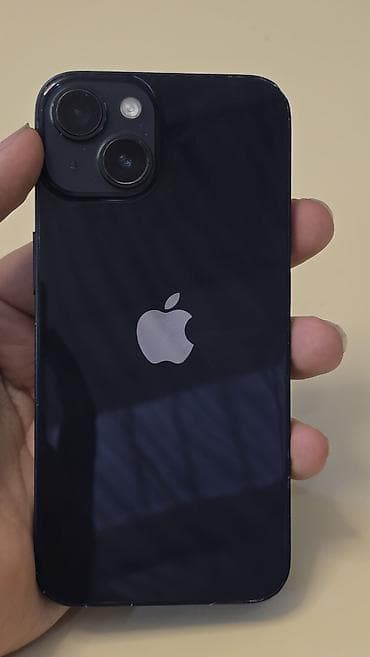 IPhone 14, 128 GB, Mavi lalafo.az -da IPhone 14, 128 GB, Mavi