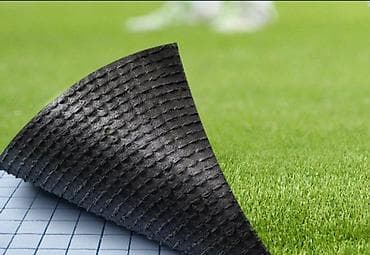 Təmir və tikinti: Məhsul: Shock Pad (Süni ot örtüyü üçün zərbəuducu altlıq) Təsvir: - — 2