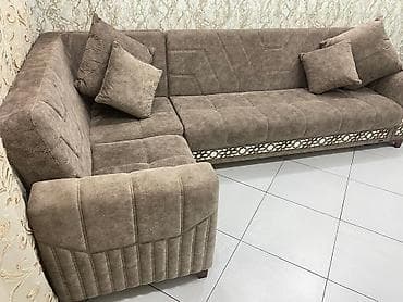 divan satisi: Künc divan, İşlənmiş, Çatdırılma yoxdur — 4