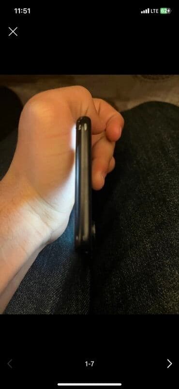 plata iphone: IPhone Xr, 128 GB, Qara, Face ID — 6