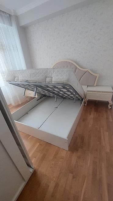 ikinci el mebel tap az: İkinəfərlik çarpayı — 3