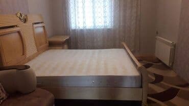 gunluk evler yasamalda: Elimlər metrosunun yaxınlığında 4 mertebeli binanın 1-ci mərtəbəsində — 15