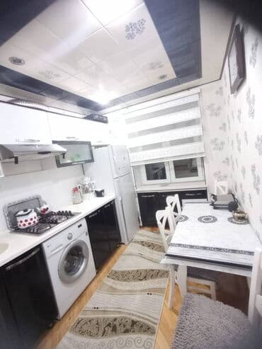 kafe icarəyə verilir: Sumqayıt, 4 otaqlı, Köhnə tikili, 100 kv. m — 7