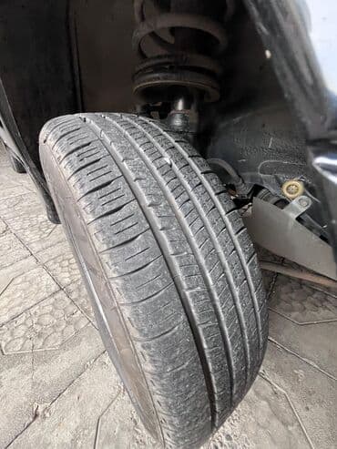 maşın turbo az: VAZ (LADA) Samara: 1.6 l | 2010 il 165000 km Sedan — 15