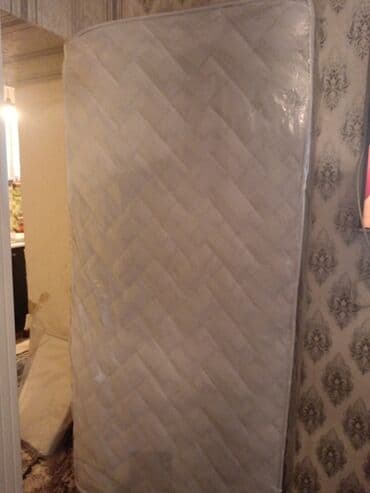 Sadə matras, Bir nəfərlik lalafo.az -da Sadə matras, Bir nəfərlik