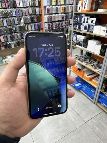 IPhone 11 Pro, 64 GB, Matte Silver, Face ID lalafo.az -da IPhone 11 Pro, 64 GB, Matte Silver, Face ID