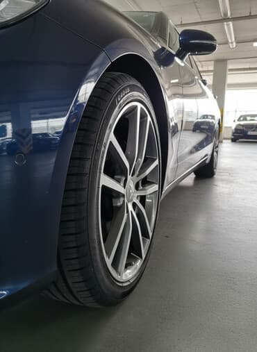 teker corabi: 195/50/15 tekerler cox az islenib ideal veziyyetdedir — 2