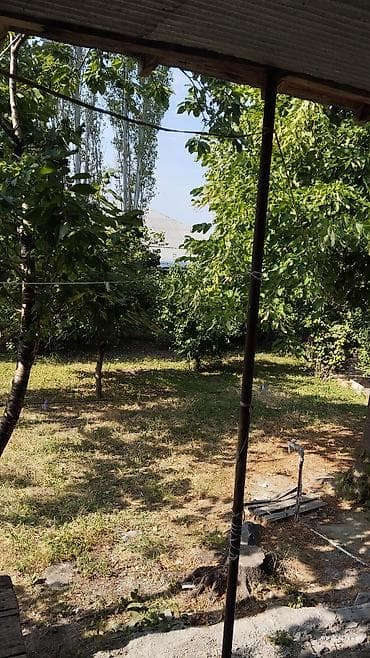 ramanada kiraye evler 2020: Kənd evi – geniş həyət daxili planı ilə kirayəlik/qatarlanma üçün — 8