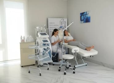 lazer candela: Epilyasiya üçün, Tatto silmə, Fototerapiya üçün, Diod — 2