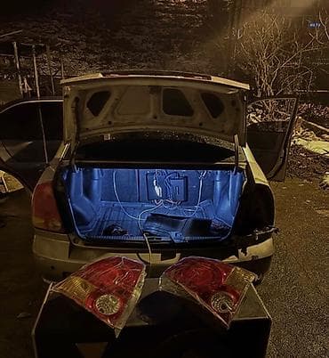 hyundai elantra diffuser: 7/ 24 whatsapp aktivdir zənglərə cavab verilmir — 5