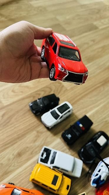 dəmir pul: Tel:099-597-75-75 1 eded 1 manat Uşaq üçün demir oyuncaqlar – qarışıq — 8