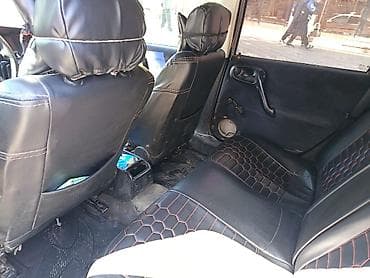 opel maşin: Opel Vectra: 1.6 l | 1996 il 353000 km Sedan — 5