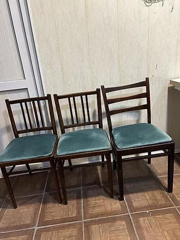 Для кухни, Стул — 3