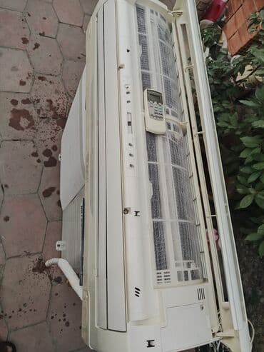 kondisioner qiymeti: Mitsubishi SRK63 80-90 Kvadrat 410 Frion Qazı içindədir Şəkildə — 5