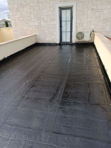 aboy ustası: Dam və fasad işlərində uzun illərin təcrübəsinə malik peşəkar tol — 10