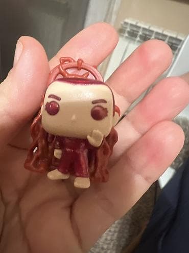 Uşaq geyimi və ayaqqabıları: OSD 10 azn — 1