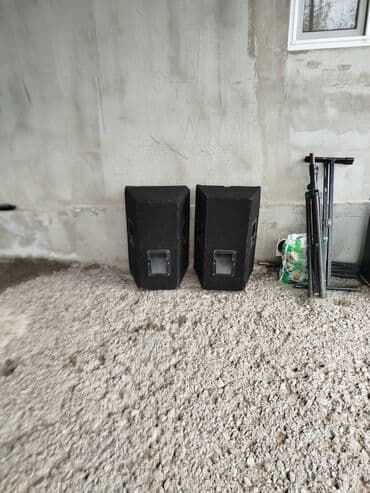 iphone pro qiymeti: İşlənmiş Yamaha Kolonka, Növ - Toy üçün, rəng - Qara — 4