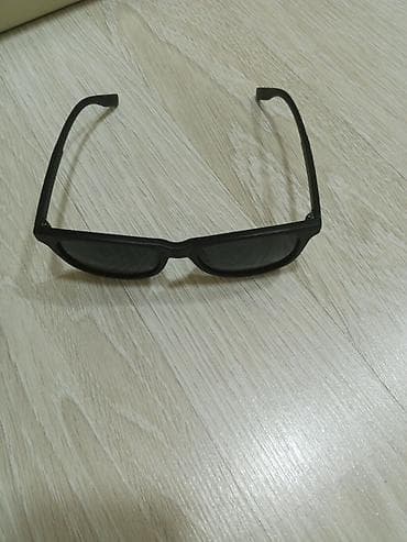 Qol saatları və aksesuarlar: Gün eynəyi — 3