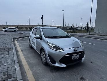 Avtomobil satışı: Avtomobil yalnız sertifikatlı sürüclərə verilir. Gündəlik maaşa — 2