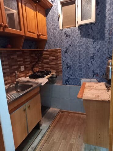 hostel for sale in baku: Kirayə üçün dəhliz/koridor məkanı - Enli, uzun koridor planı; hər iki — 7