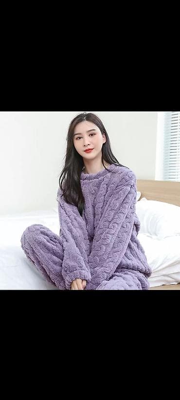 gumus kamplektler: Yumuşaq🤌 qalın dəstlər — 6