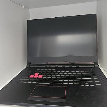 ipad 9 cu nesil: İşlənmiş ASUS ROG, 15.6 ", Intel Core i7, 1 TB — 3