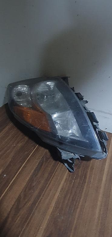 turbo.az avtomobil: Salam tecili satılır Nissan Altıma arxa Sol stop və sağ fara — 2