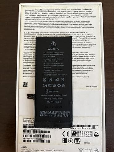 orjinal airdots: Hecbir problemi yoxdur original deji batereyadir 100%pil Istenilen — 2