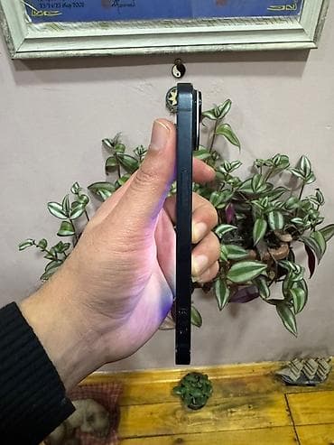 prodat iphone: IPhone 14, 128 GB, Mavi, Face ID — 3