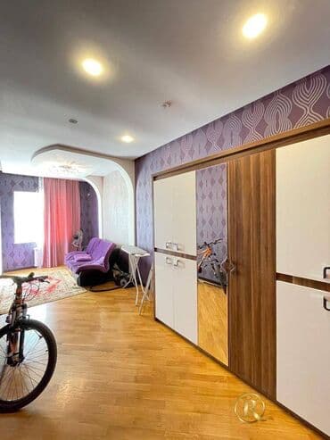 xoşbulaqda ev satılır: 3 otaqlı, Yeni tikili, 139 kv. m — 5