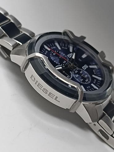 Toy paltarları və aksesuarları: Yeni, Qol saatı, Bovet, rəng - Qızılı — 8