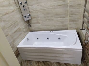 cakuzi qiymetleri: Ən ucuz qiymətə vannaların anbar qiymətimə satışı — 2