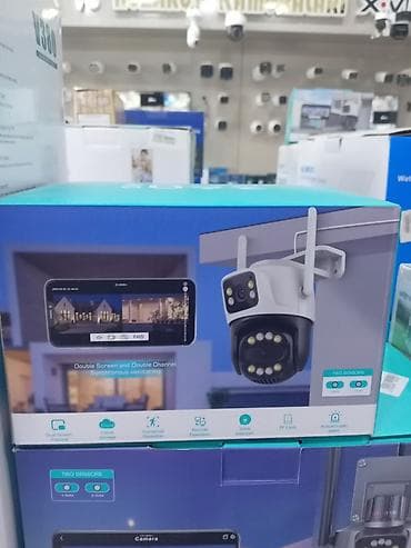 iphone 11 plata: Tehlukesizlik kamera sisteminin quraşdırılması Tehlukesizlik — 1